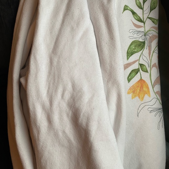 Sweatshirt - Picture 4 of 4